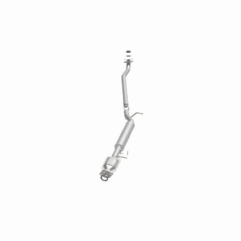MagnaFlow direct-fit catalytic converter fits 2001-2003 Toyota Highlander 3.0L stainless steel CARB compliant 52336
