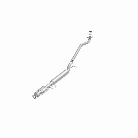 MagnaFlow direct-fit catalytic converter fits 2001-2003 Toyota Highlander 3.0L stainless steel CARB compliant 52336