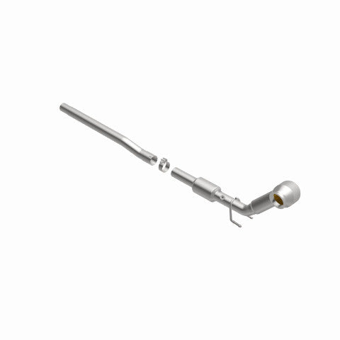 MagnaFlow direct-fit catalytic converter for 2014-2015 VW Passat stainless steel CARB compliant 52392