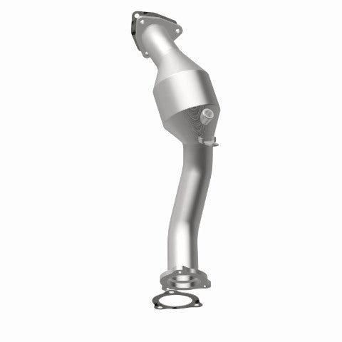MagnaFlow direct-fit catalytic converter fits 2011-2015 Q7 V6 3 stainless steel CARB compliant OBDII 52400