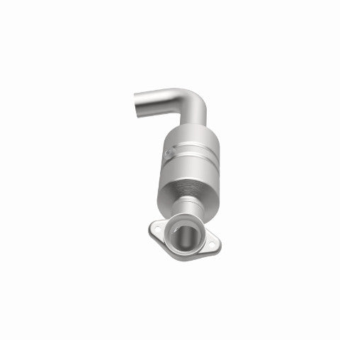 MagnaFlow catalytic converter for 2009-2010 Ford F-150 stainless steel CARB compliant OBDII