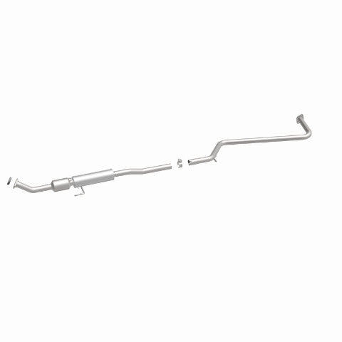 2011-2013 tC L4 2.5 OEM Underbody Direct-Fit Catalytic Converter 52462 Magnaflow
