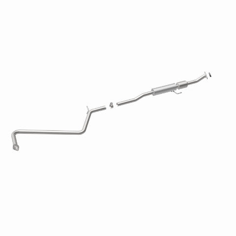 2011-2013 tC L4 2.5 OEM Underbody Direct-Fit Catalytic Converter 52462 Magnaflow