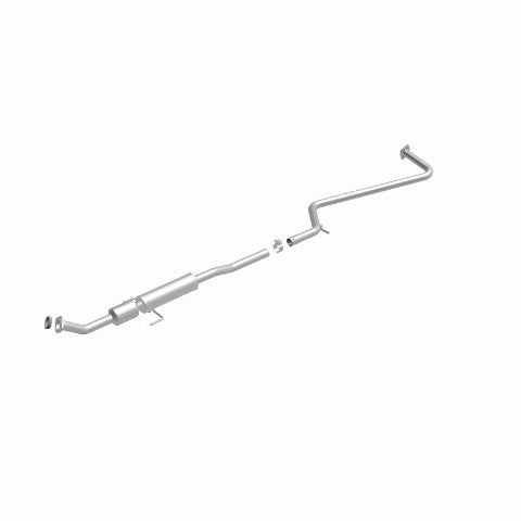 2011-2013 tC L4 2.5 OEM Underbody Direct-Fit Catalytic Converter 52462 Magnaflow