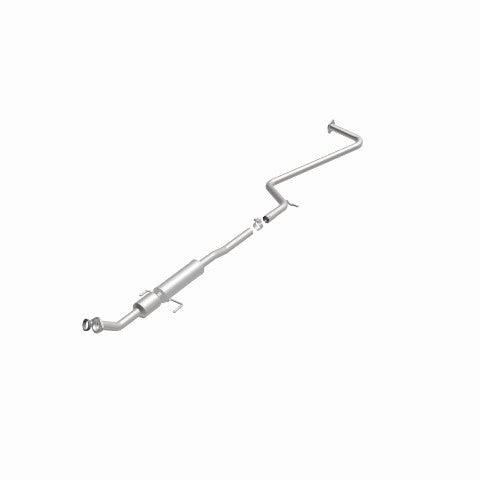 2011-2013 tC L4 2.5 OEM Underbody Direct-Fit Catalytic Converter 52462 Magnaflow