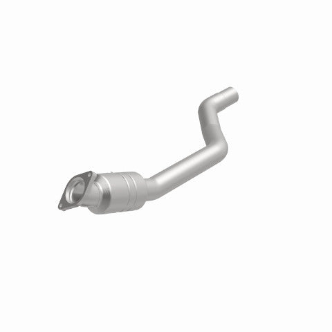 MagnaFlow direct-fit catalytic converter for 2015-2020 Dodge Charger 6.4L stainless steel CARB compliant OBDII 52478