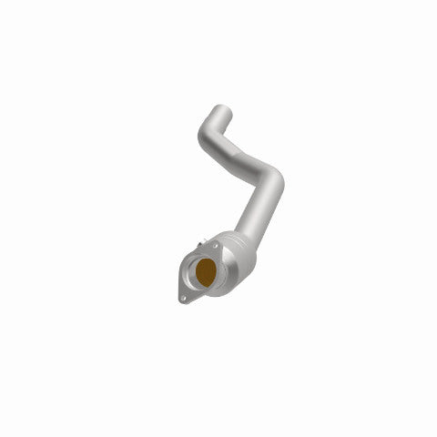 MagnaFlow direct-fit catalytic converter for 2015-2020 Dodge Charger 6.4L stainless steel CARB compliant OBDII 52478