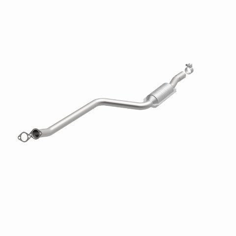 2006 BMW 530xi 3.0L OEM Direct-Fit Catalytic Converter 52480 Magnaflow