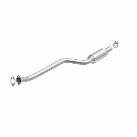 MagnaFlow direct-fit catalytic converter fits 2006 BMW 530xi 3.0L stainless steel CARB compliant OBDII 52481