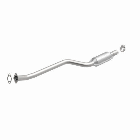 MagnaFlow direct-fit catalytic converter fits 2006 BMW 530xi 3.0L stainless steel CARB compliant OBDII 52481