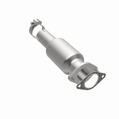 MagnaFlow direct-fit catalytic converter fits 2013-2016 Ford Fusion L4 1.5 inch inlet/outlet stainless steel CARB compliant OBDII 52511