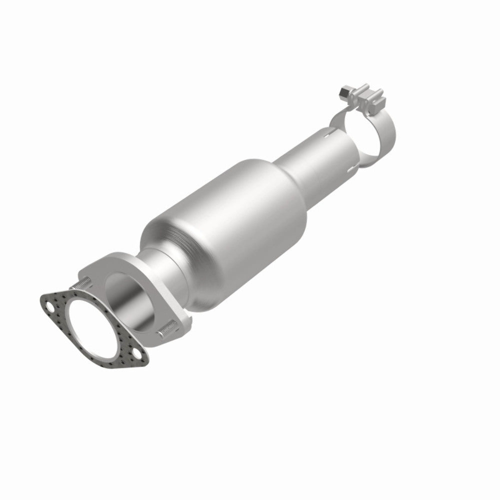 t 2013-16 Fusion L4 OEM Underbody Direct-Fit Catalytic Converter 52511 Magnaflow MagnaFlow Exhaust Products