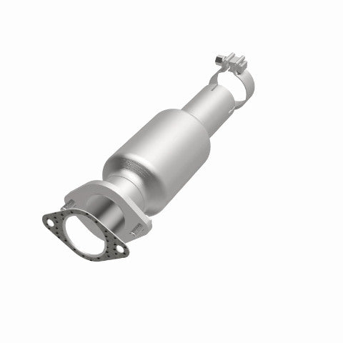 MagnaFlow direct-fit catalytic converter fits 2013-2016 Ford Fusion L4 1.5 inch inlet/outlet stainless steel CARB compliant OBDII 52511