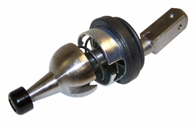 Jeep Metal Gearshift Lever - 5252042