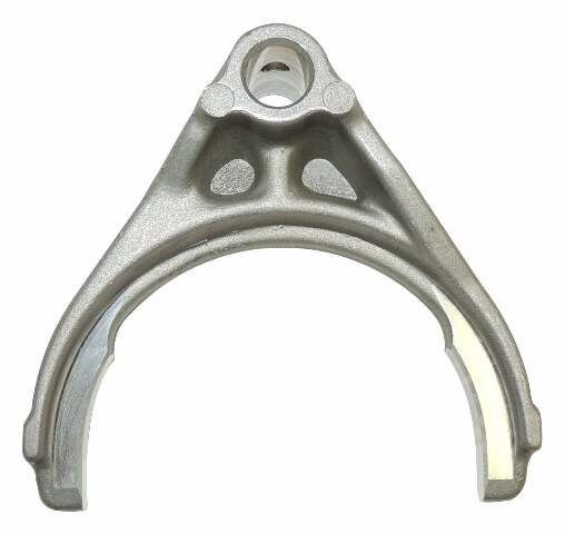 Jeep Metal Shift Fork - 5252059