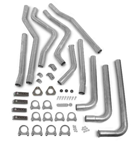 Manifold Back Exhaust System - 52525FLT