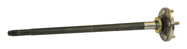 Crown Automotive - Metal Unpainted Axle Shaft - 5252948