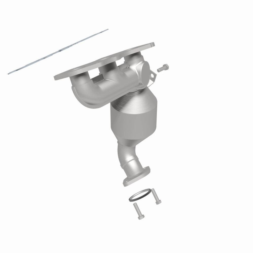 t 11-15 Sienna 3.5 Manifold Direct-Fit Catalytic Converter 52548 Magnaflow MagnaFlow Exhaust Products