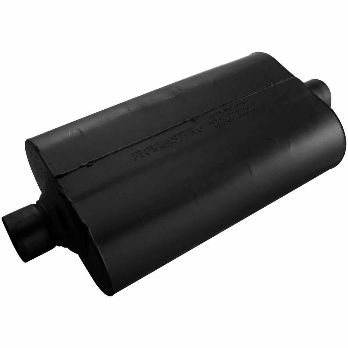 50 series Performance Muffler for 2015-2015 Chevy Colorado aluminized steel
