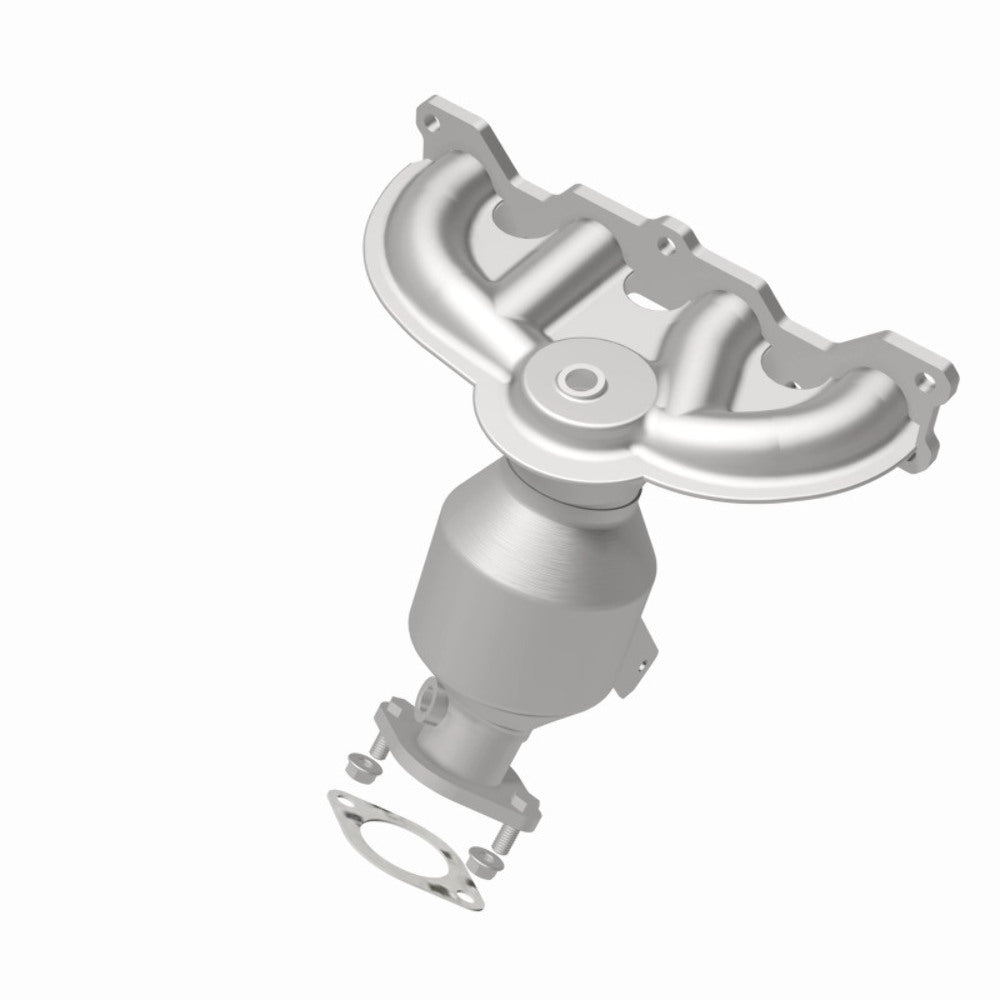 t 11-15 Sportage OEM Manifold Direct-Fit Catalytic Converter 52590 Magnaflow MagnaFlow Exhaust Products