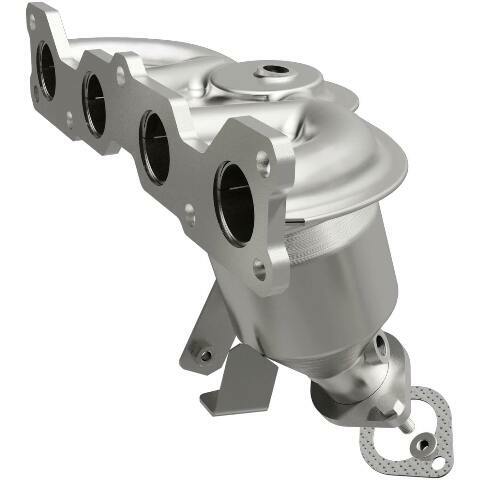 11-15 Sportage OEM Manifold Direct-Fit Catalytic Converter 52590 Magnaflow
