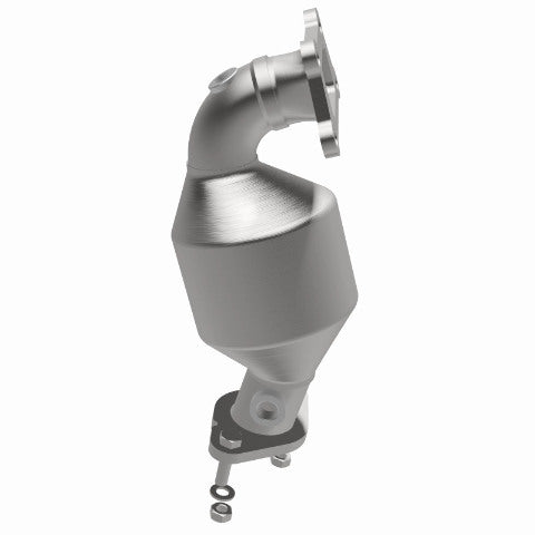 MagnaFlow direct-fit catalytic converter fits 2014-2020 Chevrolet Impala, 2012-2015 Buick LaCrosse, and more, this and 2013-2014 LaCrosse 3.6 CC 3.6 inch inlet/outlet stainless ste