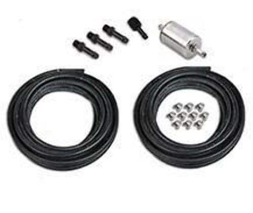 Holley performance fuel system component