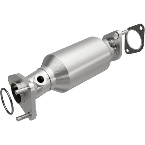 2005-2015 Nissan Xterra Direct Fit High-Flow Catalytic Converter 52668 Magnaflow