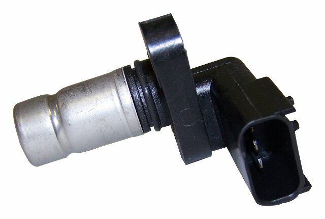 Jeep Plastic Black Crankshaft Position Sensor - 5269703