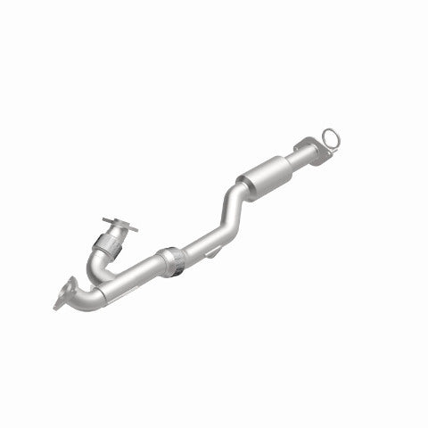 13-15 Pathfinder 3.5 Underbody Direct-Fit Catalytic Converter 52699 Magnaflow