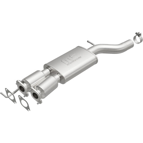 12-15 SRX 3.6 Underbody Direct-Fit Catalytic Converter 52719 Magnaflow