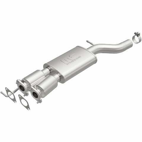 12-15 SRX 3.6 Underbody Direct-Fit Catalytic Converter 52719 Magnaflow