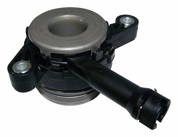 Crown Automotive - Metal Black Clutch Slave Cylinder - 5273431AB