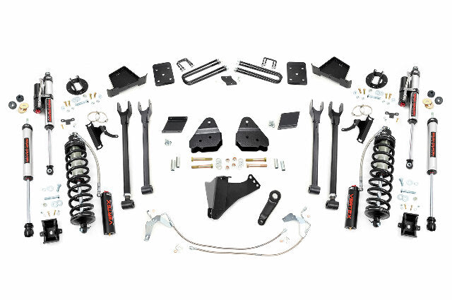 Lift kit for Ford F-250 by Rough Country