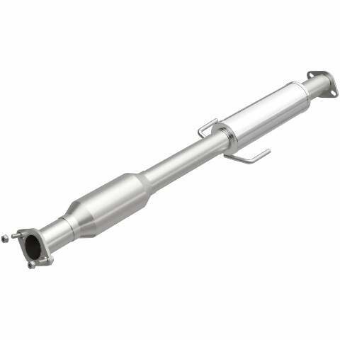 MagnaFlow direct-fit catalytic converter fits 2012-2014 Azera 3.3L stainless steel CARB compliant 52822