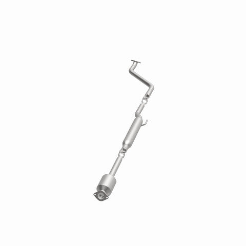 MagnaFlow catalytic converter for 2014-2017 Hyundai Forte stainless steel CARB compliant