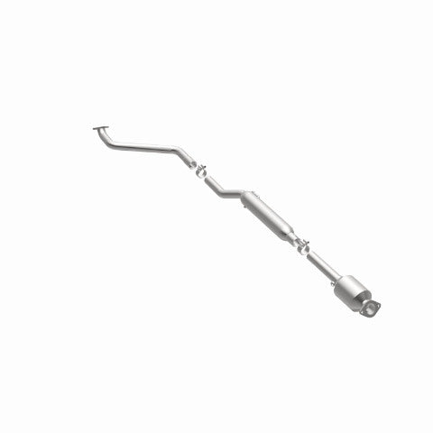 MagnaFlow catalytic converter for 2014-2017 Hyundai Forte stainless steel CARB compliant