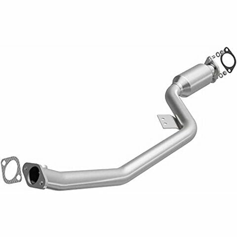 2015-2016 Hyundai Genesis OEM Grade Direct-Fit Cat Conterver 52831 Magnaflow