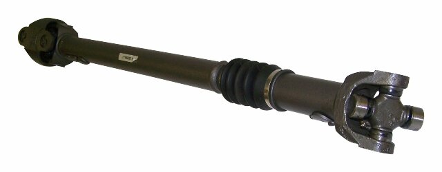 Jeep Steel Gray Drive Shaft - 52853500AA