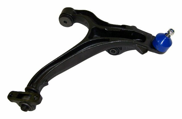 Jeep Metal Black suspension control arm - 5290635AA