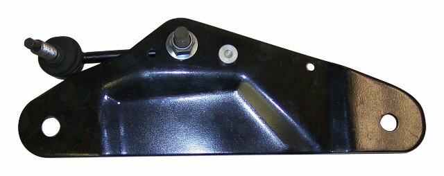 Jeep Steel Black Sway Bar Link - 5290769AC