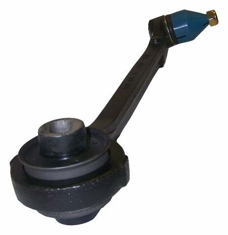 Jeep Metal Black Tension Strut - 5290829AA