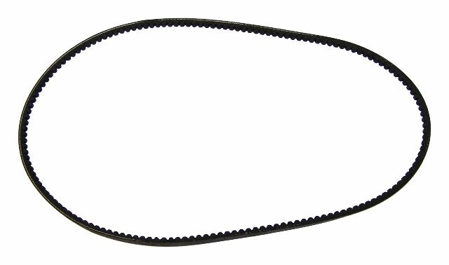 Jeep Rubber Black Accessory Drive Belt - 53000825