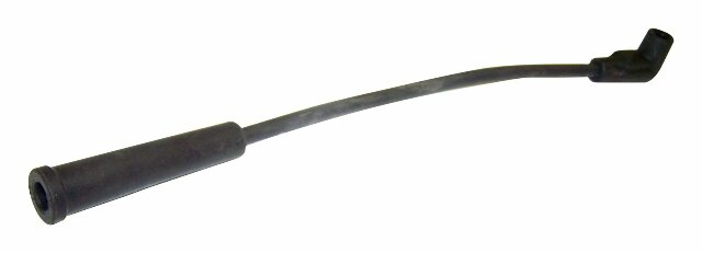 Jeep Metal Black Coil Wire - 53002157