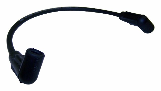 Jeep Metal Black Ignition Wire - 53002177