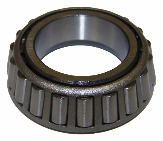 Jeep Metal wheel bearing hub assembly - 53002922