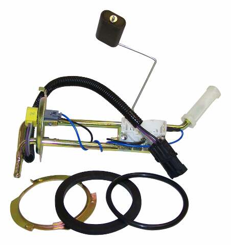 Jeep Metal Zinc Fuel Sending Unit - 53003204