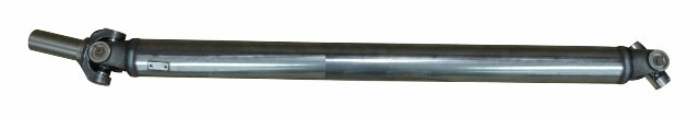 Jeep Metal Gray Drive Shaft - 53003241 steel
