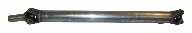 Jeep Metal Gray Drive Shaft - 53003242