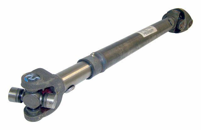 Jeep Metal Gray Drive Shaft - 53005542